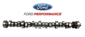 Ford Racing Camshafts
